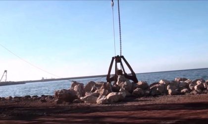 Pénétrante port d’Oran-autoroute Est-Ouest : le groupe algéro-turc Makyol assure sa réception prochaine