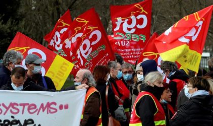 Les syndicats luttent toujours pour organiser la défaite