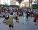 Autour du théâtre de rue à Oran