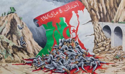 8 Mai 45 : quand les Algériens s’invitèrent aux cérémonies des libérations nationales