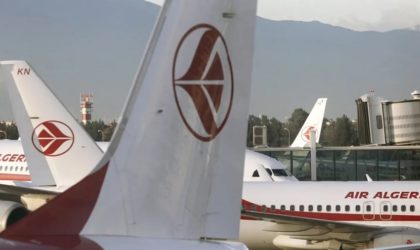 Air Algérie signe un contrat avec Airbus pour l’acquisition de sept avions gros porteurs