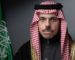 Faisal bin Farhan Al-Saoud : «Une totale convergence de vues du royaume d’Arabie Saoudite et de l’Algérie»