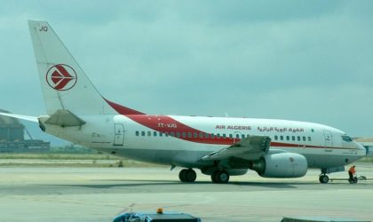Air Algérie signe un contrat avec Boeing pour l’acquisition de huit avions moyens porteurs