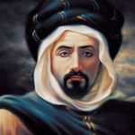 Al-Mokrani Cheikh El-Haddad