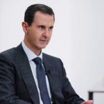 Bachar Al-Assad appel