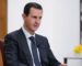 Abdelmadjid Tebboune reçoit un appel téléphonique du président syrien Bachar Al-Assad