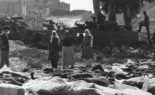 L’historien britannique William Dalrymple raconte la Palestine et la responsabilité de son pays dans cette tragédie