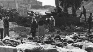 L’historien britannique William Dalrymple raconte la Palestine et la responsabilité de son pays dans cette tragédie