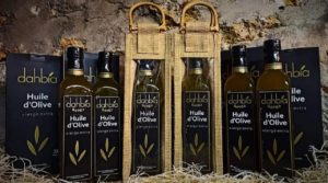 Huile d’olive : deux marques algériennes primées à un concours international en Italie