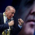 Erdogan présidentielle