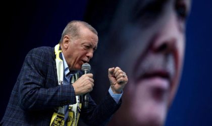 Interview – L’opposant turc Kimyongür : «Erdogan fait régner la terreur !»