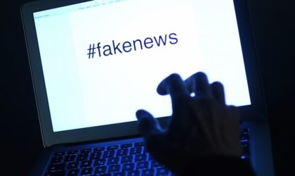 Algérie-Fake news : les dangers de la désinformation sur les réseaux sociaux