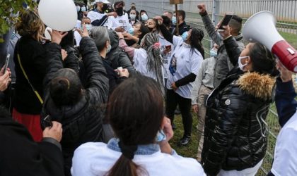 Jeune tué dans une prison en France : les autorités algériennes bougent