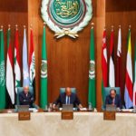 Ligue arabe Syrie