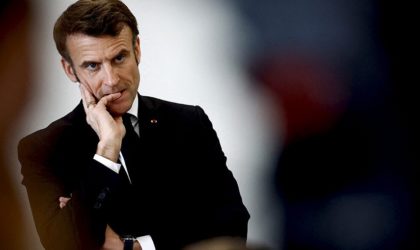 Un politologue français : «Macron est un enfant immature, narcissique et incompétent»