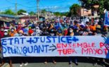 Mayotte : la France souhaite mettre fin au droit du sol pour calmer la colère des Mahorais