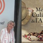 Mémoire culinaire de l'Algérie Yasmina Sellam