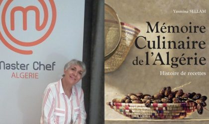 Gourmand World Cookbook Awards : l’Algérie raffle le 1er Prix