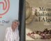 Gourmand World Cookbook Awards : l’Algérie raffle le 1er Prix