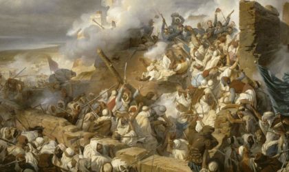 L’insurrection de 1871 ou le début de la fin de la France en Algérie (I)