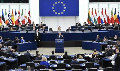 Droits de l’Homme, liberté de presse : le deux poids, deux mesures du Parlement européen