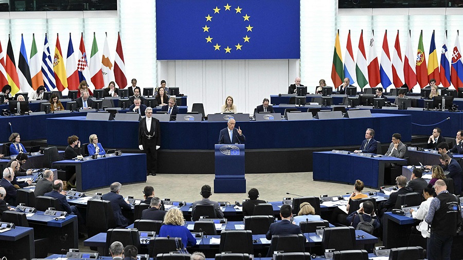Droits de l'Homme, liberté de presse : le deux poids, deux mesures du Parlement européen