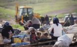 Un village palestinien remplacé par un kibboutz israélien