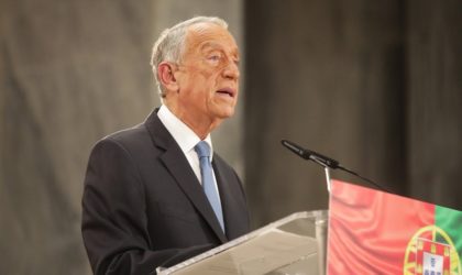 Question sahraouie : le soutien du Portugal aux résolutions onusiennes affirmé