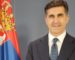 Renforcement des échanges commerciaux : Zitouni reçoit le secrétaire d’Etat aux Affaires étrangères serbe