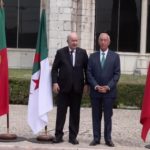 Sommet bilatéral Portugal