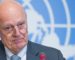Sahara Occidental : l’ONU dément formellement la démission de Staffan de Mistura
