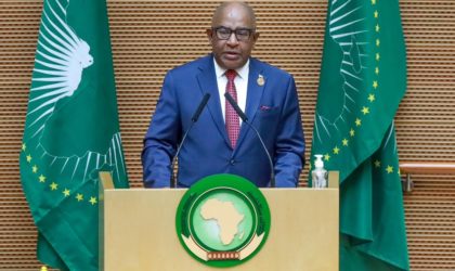 L’Union africaine veut adhérer en qualité de membre à part entière au G20