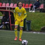 Younes-Benali u17 fc nantes