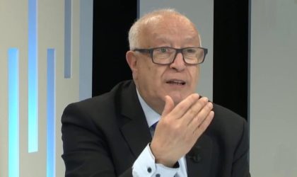 Zekri réitère son appel à une célébration du 17 0ctobre «à la hauteur des sacrifices»