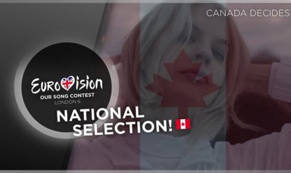 2023 sera-t-elle vraiment l’année de lancement du nouveau concours Eurovision Canada ?