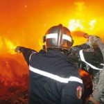 Comment faire face aux feux de forêt : la stratégie proactive de la Protection civile