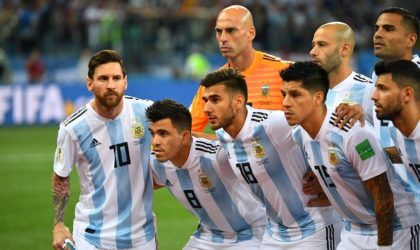 Les plus grandes victoires de l’équipe nationale d’Argentine