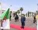 Le président de la République entame une visite d’Etat au Portugal
