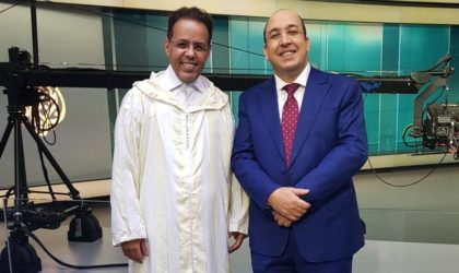 Après l’affaire Rachid M’barki à BFMTV : Rabat perd un autre agent à Al-Jazeera