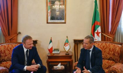 Francesco Lollobrigida : «L’Italie mettra à la disposition de l’Algérie ses technologies dans le domaine agricole»