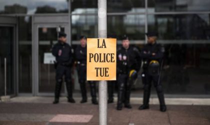 Police au-dessus des lois : les fondements de l’Etat de droit fragilisés en France