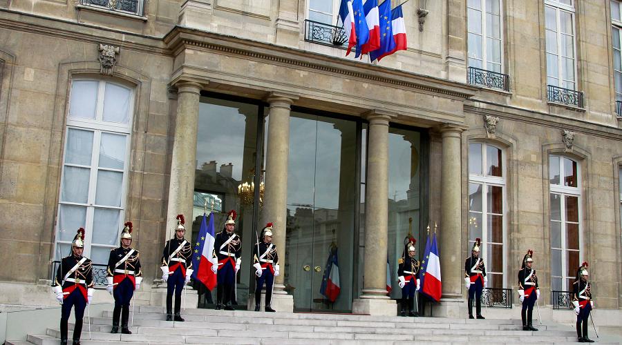 Politique post-soviétique des Occidentaux