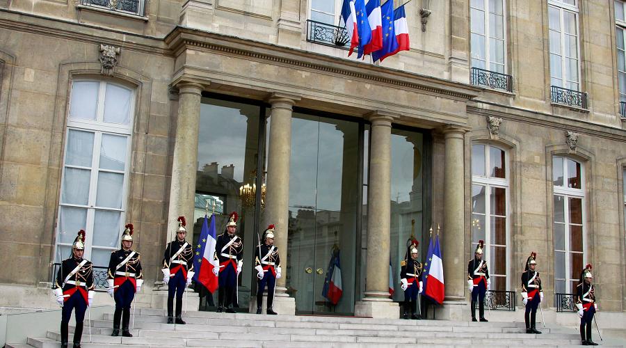 Elysées Carnaval