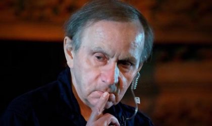 Houellebecq se «repentit» : «Je n’ai pas assez réfléchi en m’attaquant à l’islam»