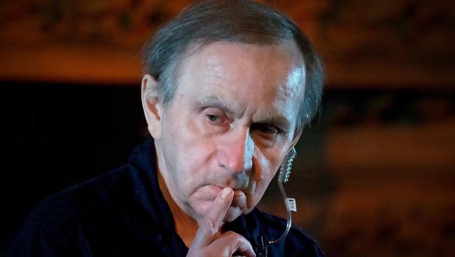 Houellebecq islamophobe