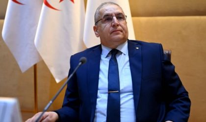 Lounès Magramane nouveau SG du ministère des Affaires étrangères