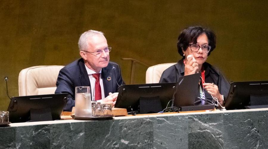 Hormis le Maroc et Israël : quels autres pays ont voté contre l’Algérie à l’ONU ?