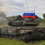 Russie troisième guerre mondiale