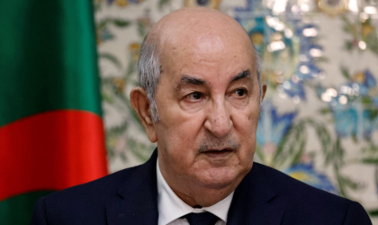 Condoléances du président de la République suite au décès du général Khaled Nezzar