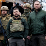 Ukraine Zelensky